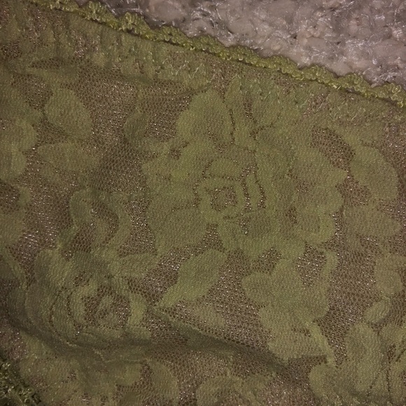 COPY - Victoria’s Secret Garter Belt - Picture 3 of 5